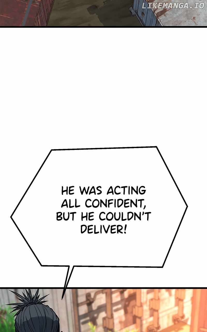 King of Violence Chapter 52 137